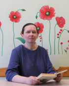 П. Ксения Владимировна