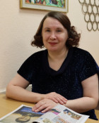 Ч. Марина Валерьевна