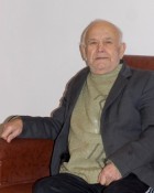 Баринов Александр Иванович 01.051935-январь 2021 года