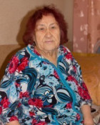 Демичева Роза Павловна  9 апреля 1941 - декабрь 2023