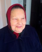 Крючкова Тамара Борисовна (03.02.1939 - апрель.2022)