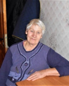 Лашина Любовь Николаевна (13.06.1940 - 08.11.2023)
