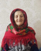 П. Мария Митрофановна