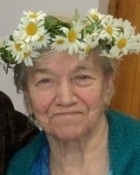 Шумкова Лидия Петровна 15.05.1937 -07.09.2020