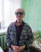 Э. Нина Константиновна