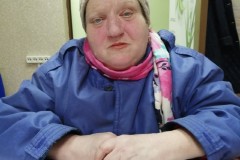 А. Галина Николаевна