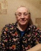 В. Галина Михайловна