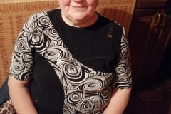 Н. Надежда Ивановна