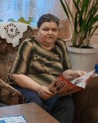 О.Тамара Александровна