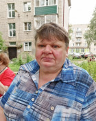 П. Татьяна Николаевна