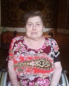 С Валентина Васильевна