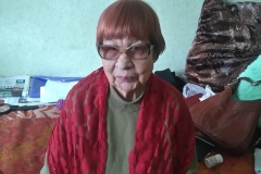 С. Лидия Дмитриевна