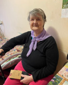 Б.Светлана Дмитриевна