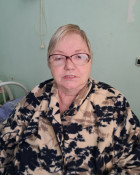 Б. Маргарита Анатольевна
