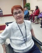 Г.  Людмила Владимировна