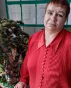 Л. Валентина Анатольевна