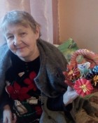 М.Людмила Алексеевна