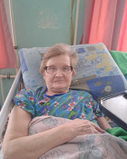 Ф. Антонина Николаевна