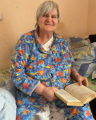 Ш. Агнесса Васильевна