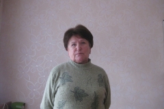 М.Татьяна Александровна