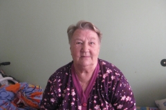 М. Мария Александровна
