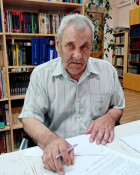 Б.Николай Дмитриевич