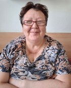 Л. Альбина Марсельевна