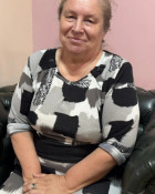 К.Нина Борисовна