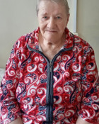В. Елизавета Михайловна