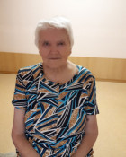 П. Валентина Александровна