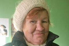 Х. Надежда Фёдоровна