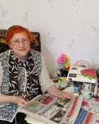 К. Вера Васильевна