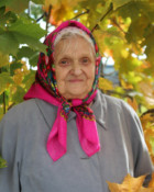 А.Мария Михайловна