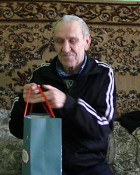 П. Виктор Александрович