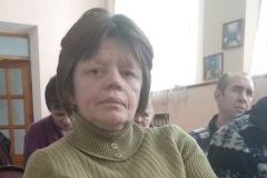 А.Ольга Андреевна