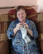М.Елена Ивановна