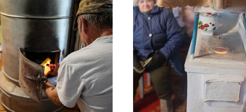Фонд Старость в радость